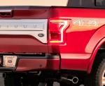 Ford F-150 2015 года
